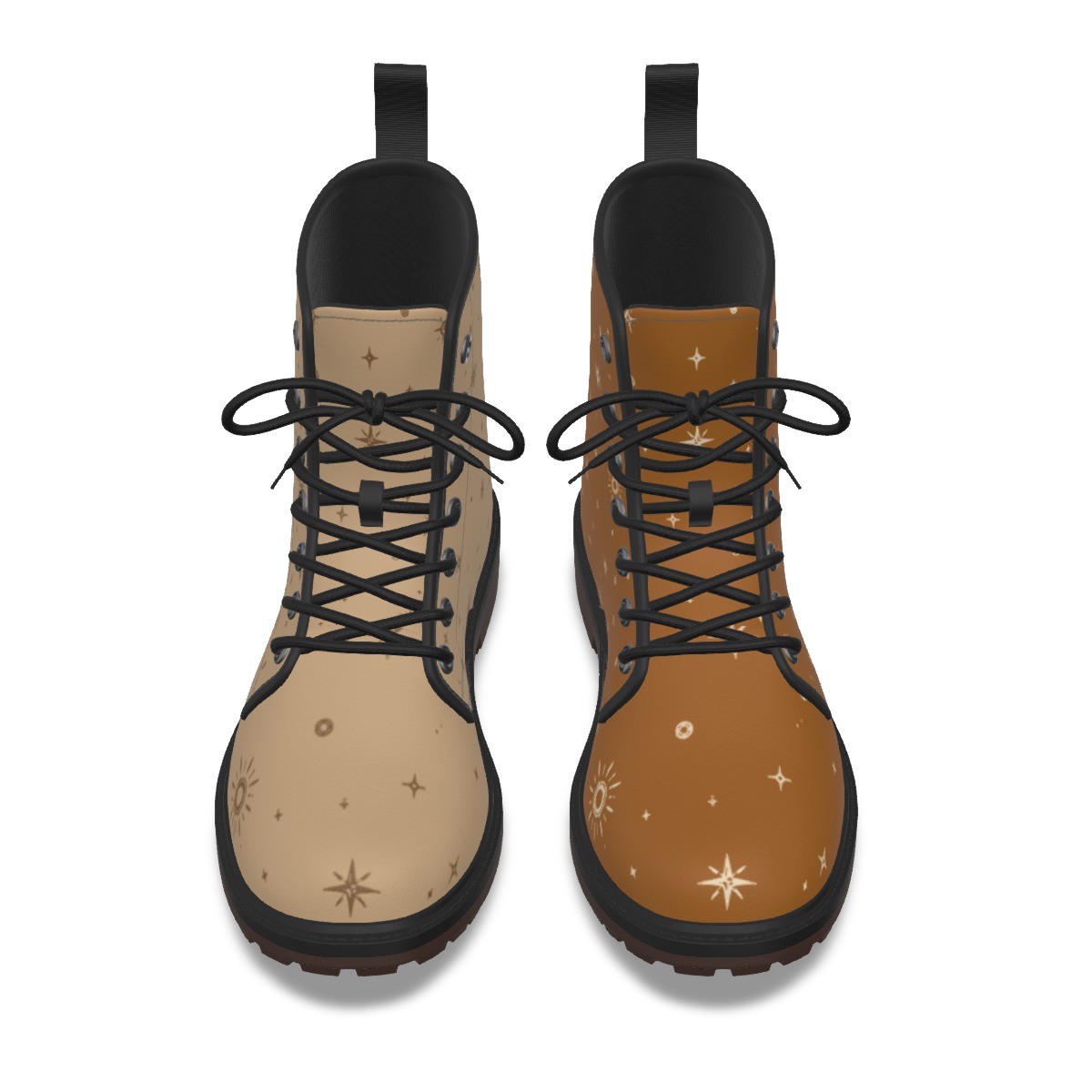Solar Nomad Men’s Boots product view 1